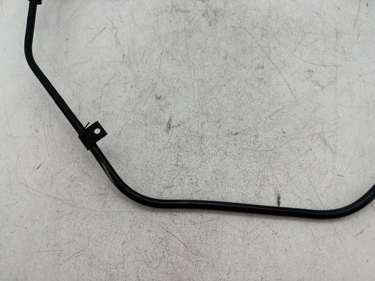 1993 Harley Electra Glide Touring Sport OEM Rear Brake Master Cylinder Reservoir