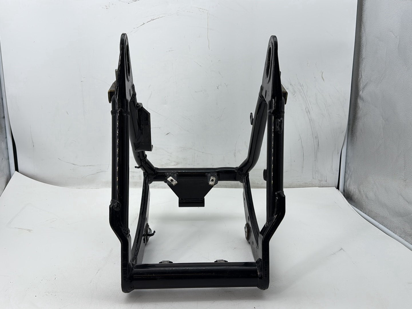 1991 Harley Heritage Softail Classic FLSTC OEM Rear Fork Swingarm Swing Arm