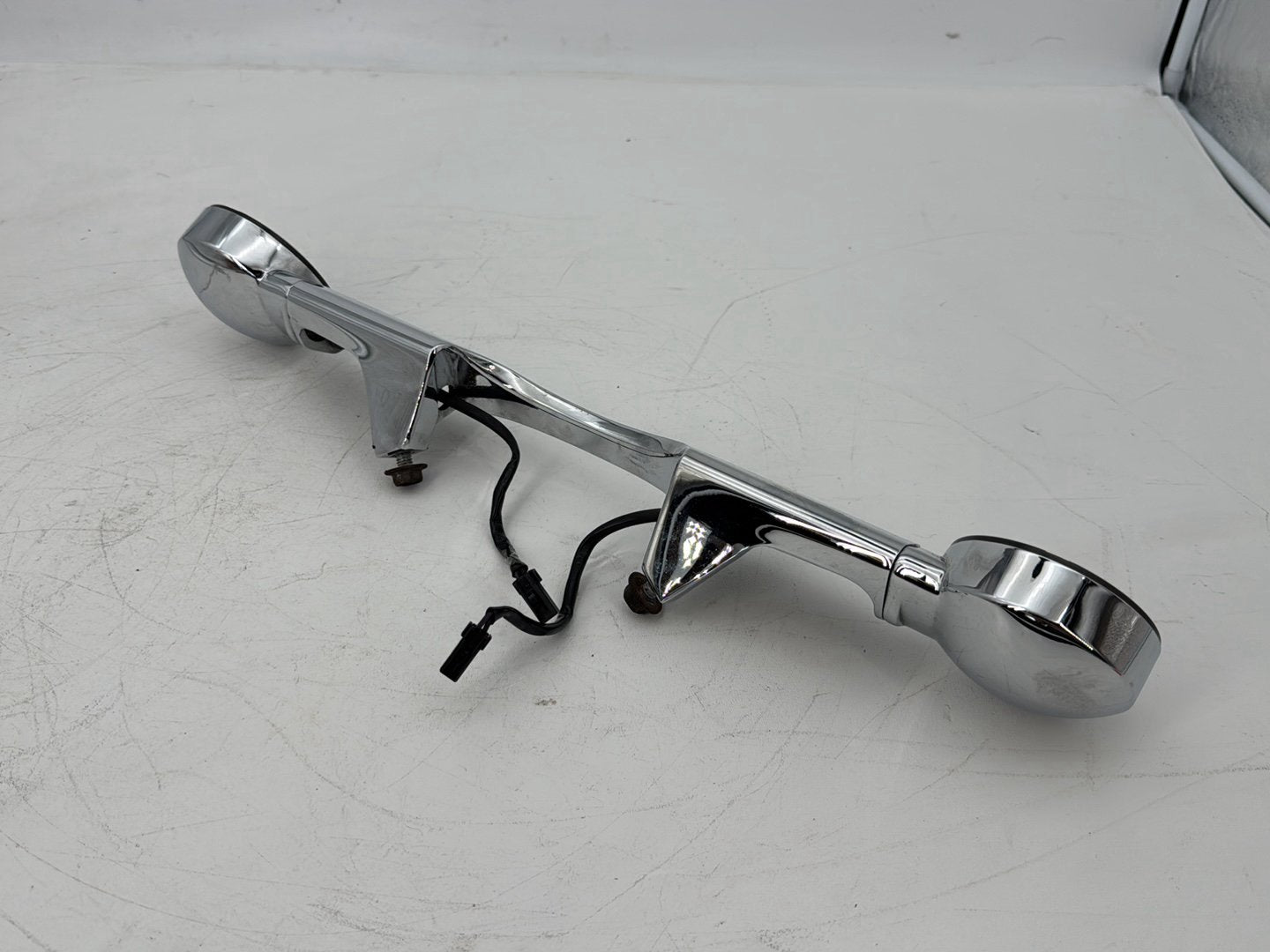 1999 - 2006 Harley-Davidson Touring Electra Glide Classic Rear Left & Right Turn Signals