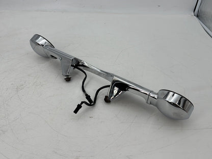 1999 - 2006 Harley-Davidson Touring Electra Glide Classic Rear Left & Right Turn Signals