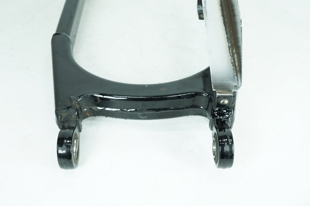 2007 Harley Sportster XL1200 C Custom OEM Rear Fork Swingarm Swing Arm