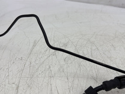 2006 Harley Road King Touring FLHRCI Classic OEM Rear Brake Hose Line Pipe