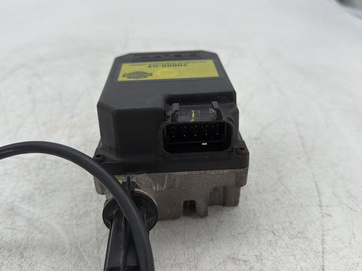 2005 Harley Electra Glide Touring Ultra OEM Cruise Control Actuator Servo Motor
