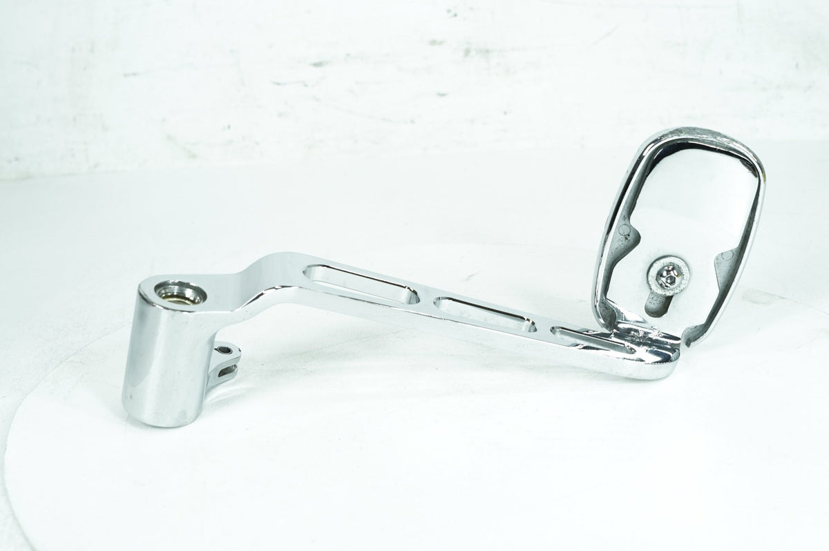 08 Harley Touring FLHTCUI Electra Glide Ultra OEM Foot Brake Control Lever Pedal