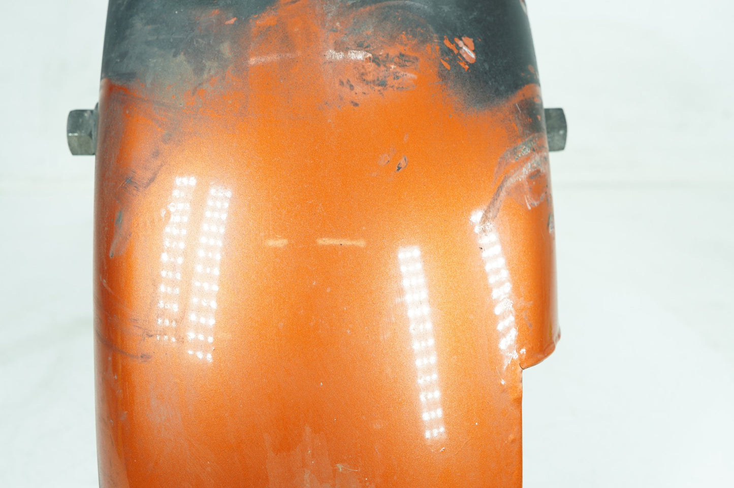 1999 - 2006 Harley-Davidson Touring Electra Glide Classic Rear Wheel Fender Taillight Brake Lamp 59579-06