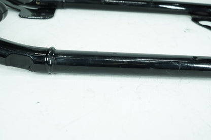 2008 - 2016 Harley-Davidson Touring Electra Ultra Body Main Frame Chassis NO Title 47900-11BHP