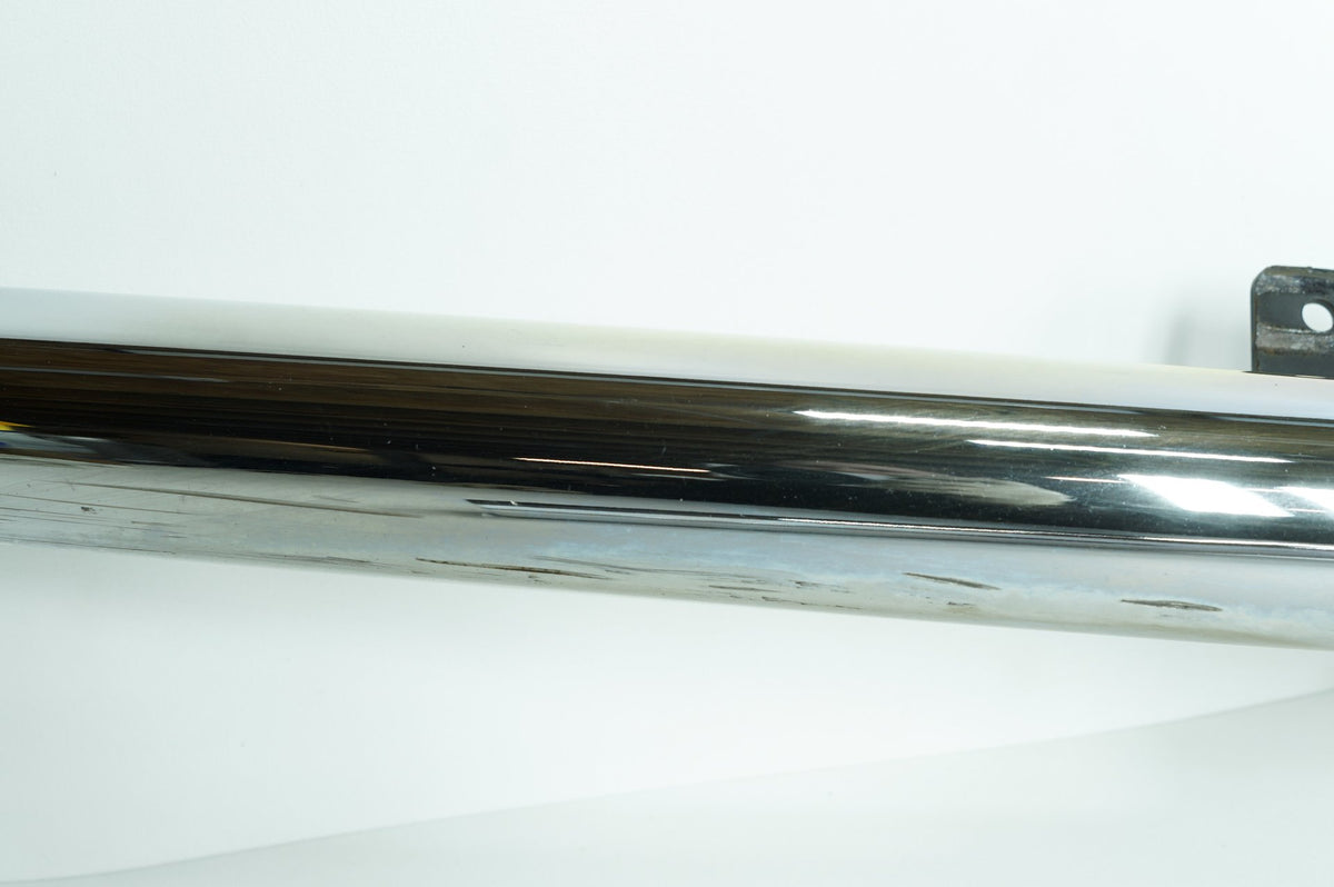 1999 - 2006 Harley-Davidson Softail Deluxe Exhaust Header Pipes Vance & Hines  	65300-05