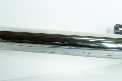 1999 - 2006 Harley-Davidson Softail Deluxe Exhaust Header Pipes Vance & Hines  	65300-05