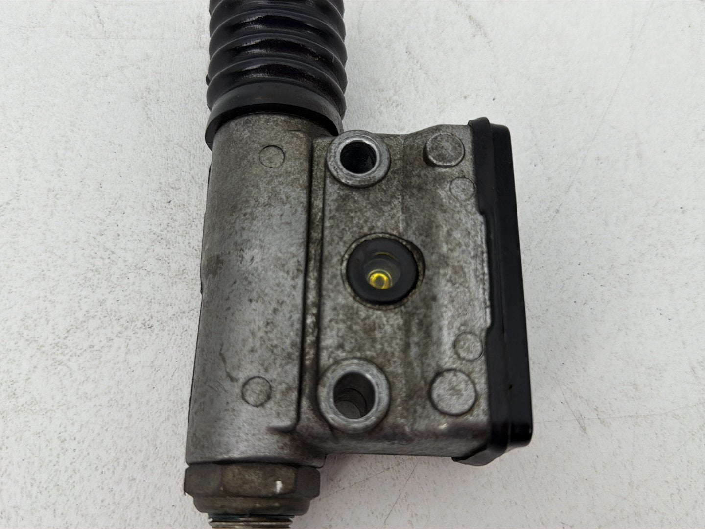 1986 - 1998 Harley-Davidson Softail Heritage Classic Rear Brake Master Cylinder Reservoir  	42468-87E