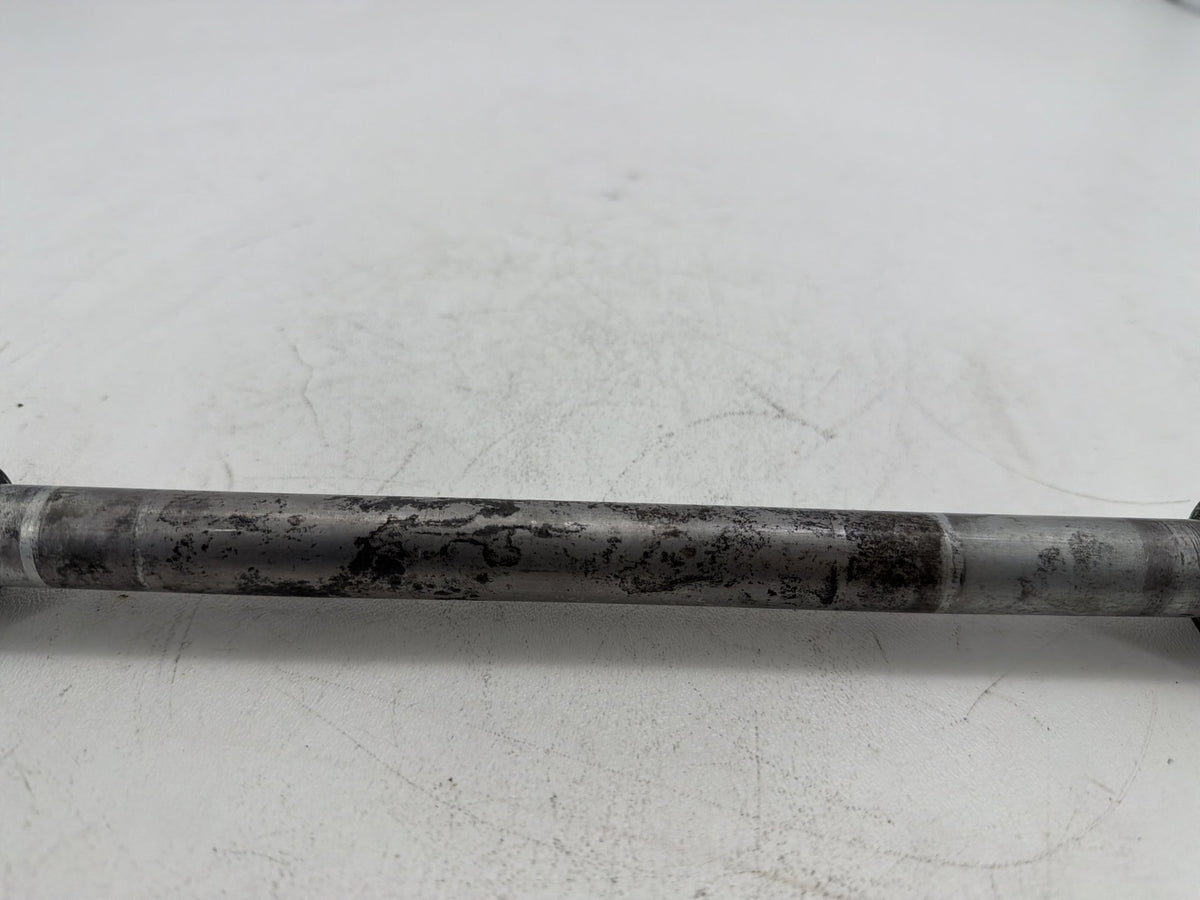 2001 Harley Electra Glide Touring Classic OEM Rear Wheel Axle Bolt Shaft