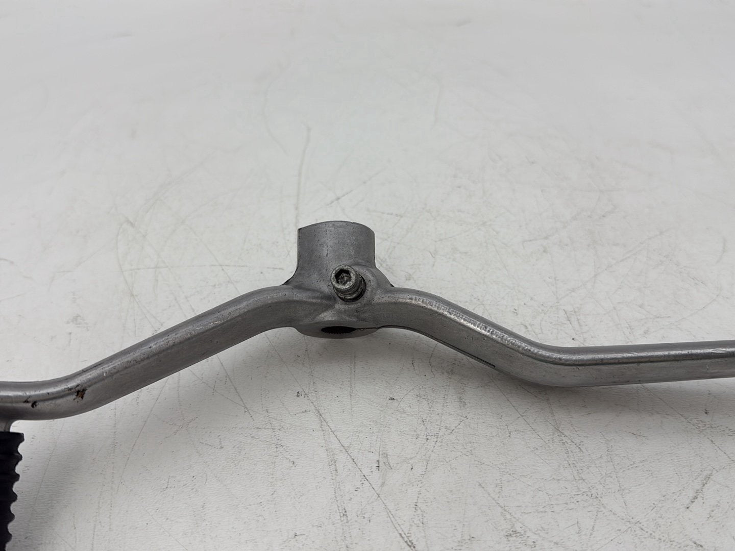 2002 Harley Dyna FXD Super Glide OEM Gear Shifter Lever Pedal Pedals