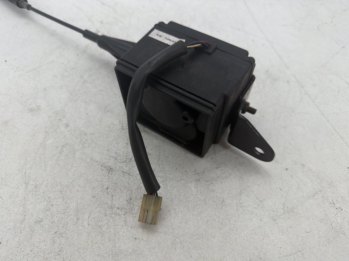 1991 Harley Electra Glide Touring Ultra OEM Cruise Control Actuator Servo Motor