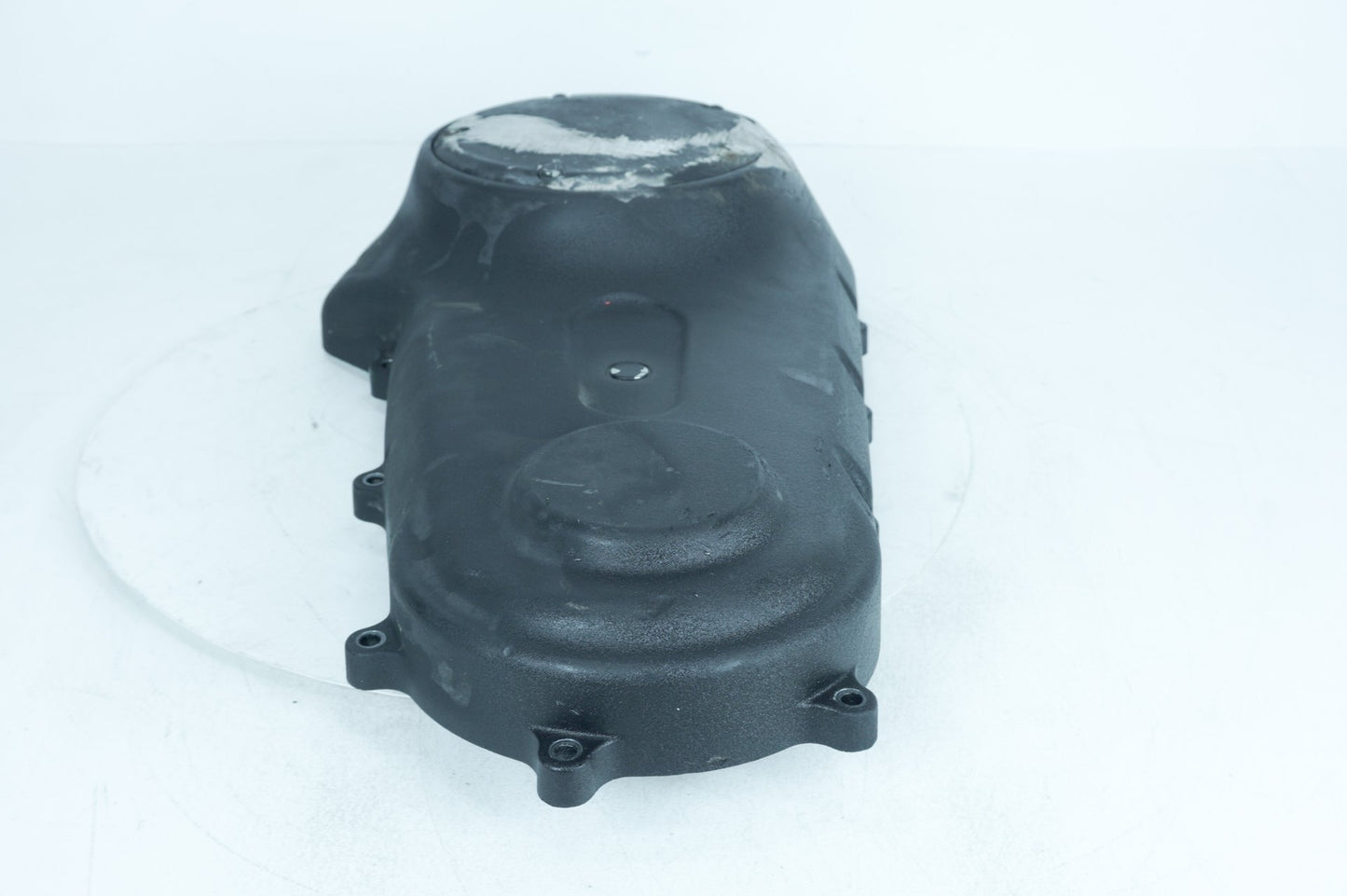 2007 - 2012 Harley-Davidson Dyna Street Bob Outer Primary Clutch Cover 60761-06