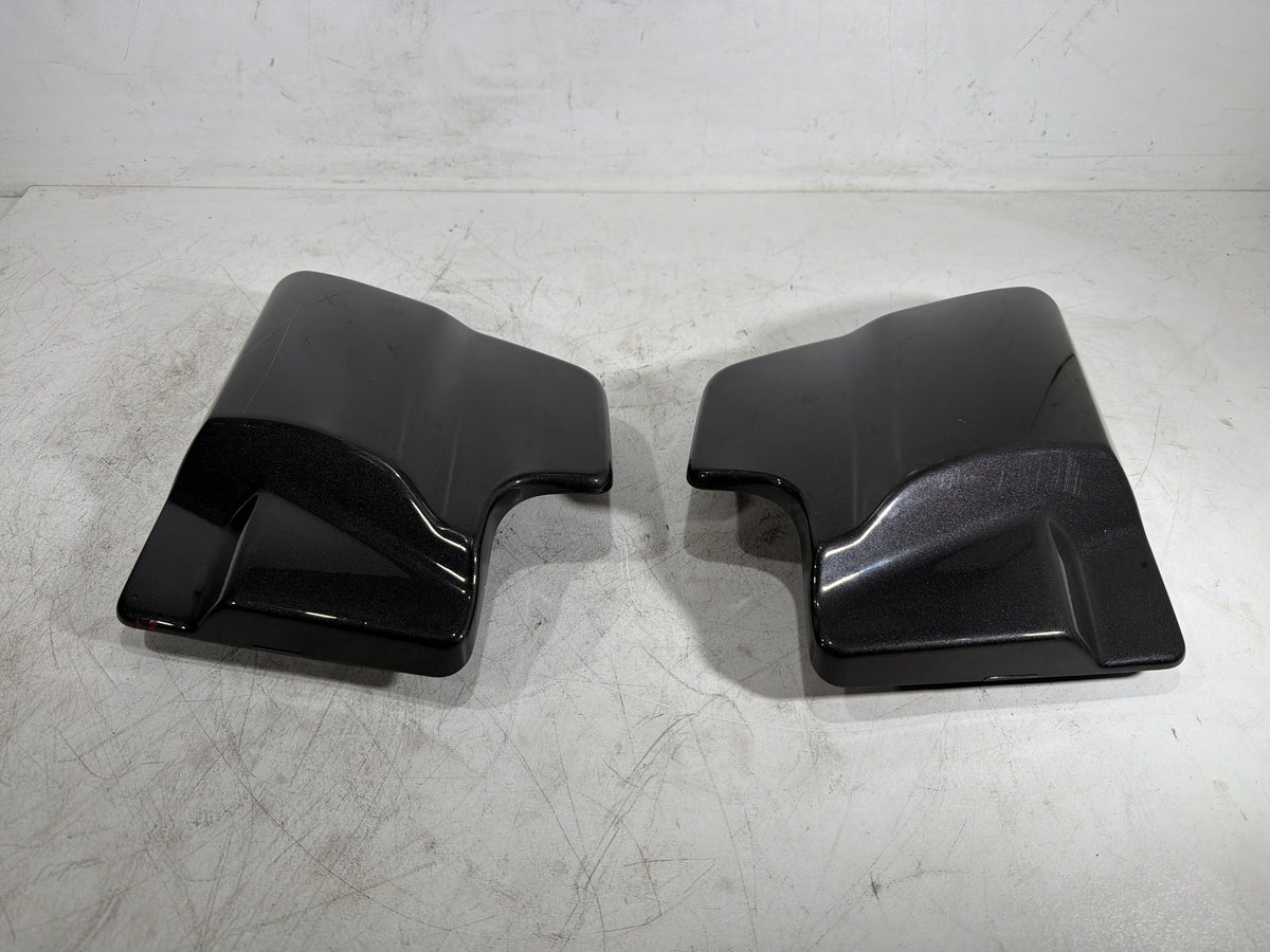 2010 Harley Street Glide Touring FLHX OEM Left Right Side Fairing Cover