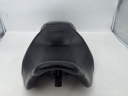 Harley-Davidson Misc  Passenger Rider Driver Seat Saddle HDMC