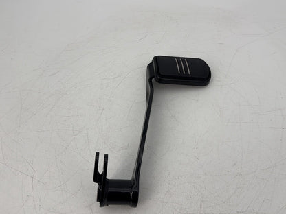 2015 Harley Touring FLHXS Street Glide OEM Foot Brake Control Lever Pedal