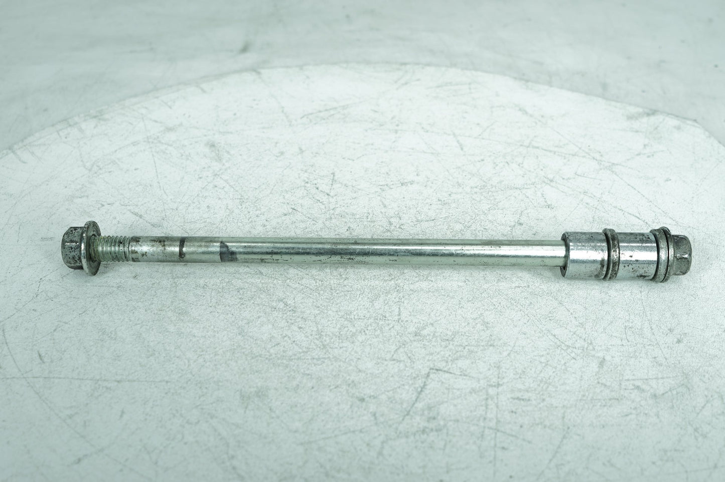 2006 Harley-Davidson Softail Heritage Classic Engine Mount Pivot Bolt Shaft 48093-00