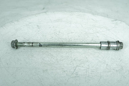 2006 Harley-Davidson Softail Heritage Classic Engine Mount Pivot Bolt Shaft 48093-00