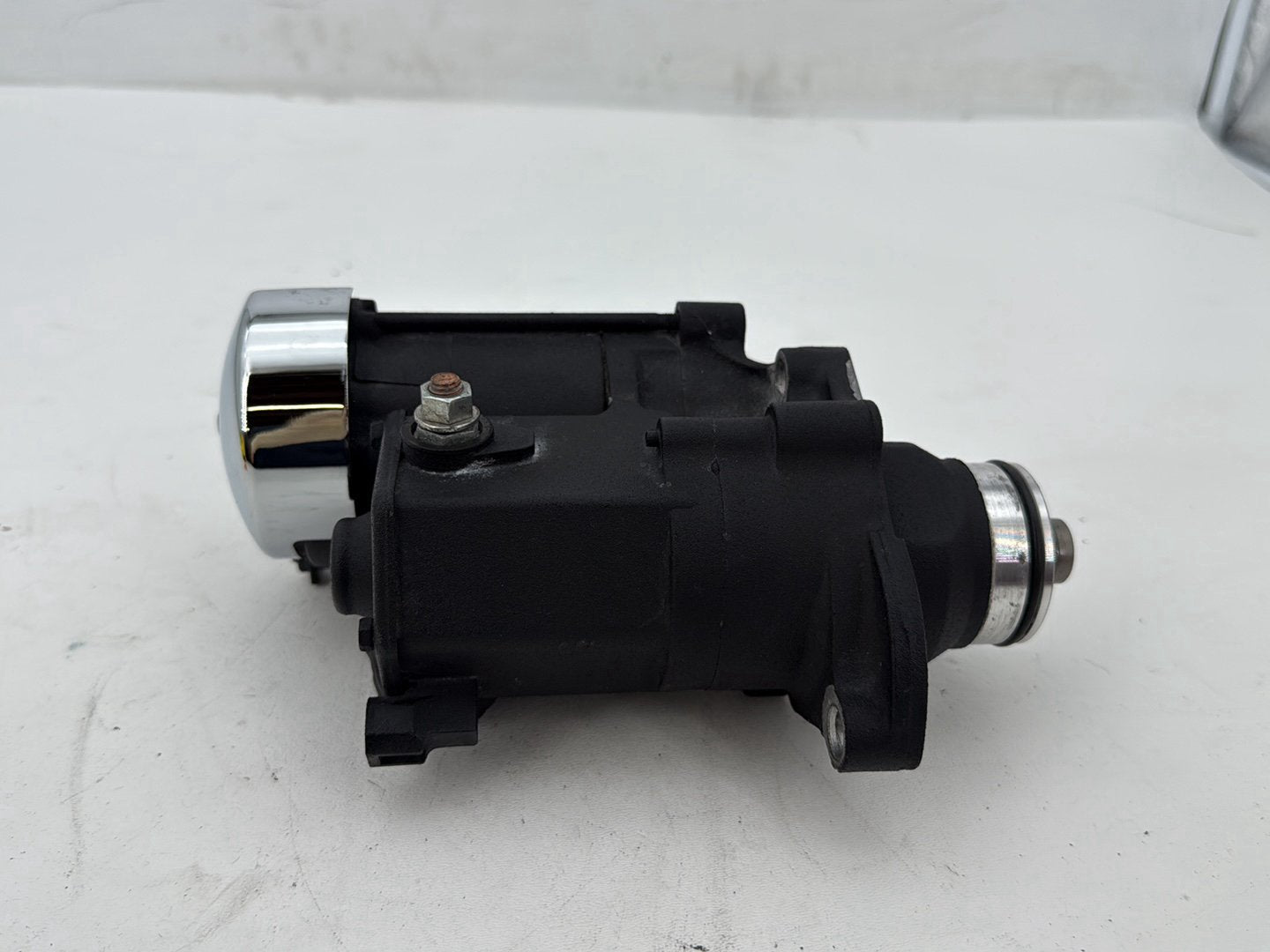 2013 Harley Street Glide Touring FLHX OEM Engine Starter Motor