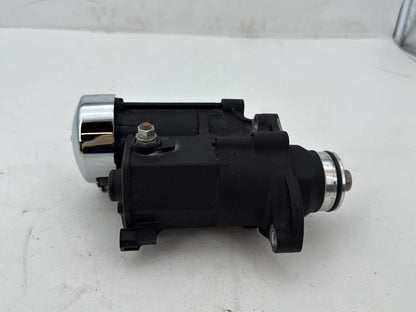 2013 Harley Street Glide Touring FLHX OEM Engine Starter Motor