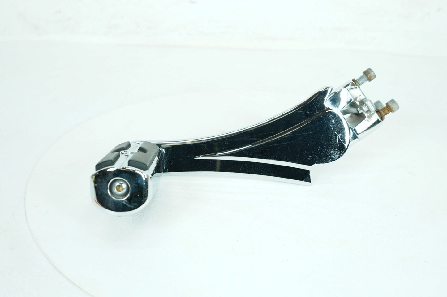 2008 - 2016 Harley-Davidson Touring Electra Glide Ultra Rear Passenger 1 Foot Peg Step Rest 54157-10