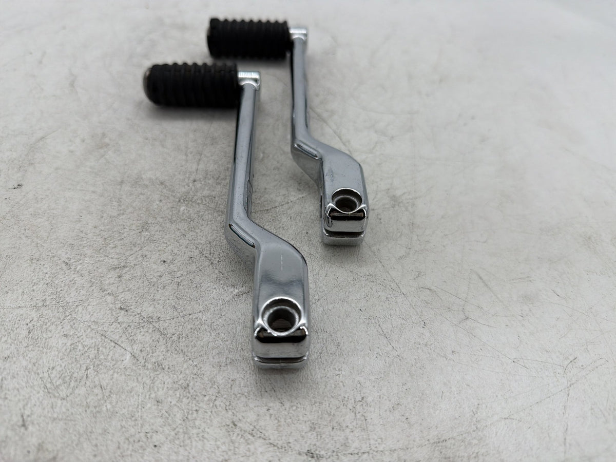 2012 Harley Electra Glide Touring Ultra OEM Gear Shifter Lever Pedal Pedals