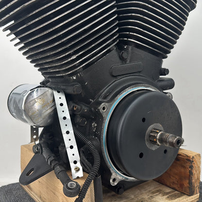 1999 - 2006 Harley-Davidson Touring Road King EFI Twin Cam 88 Engine Motor 19261-06C
