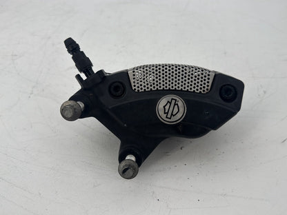 2008 Harley Touring FLHT Electra Glide OEM Front Left 1 Brake Caliper 43027-08