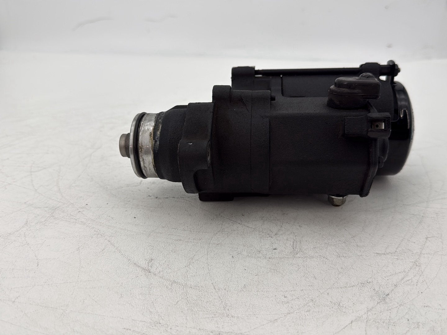 2015 Harley Touring FLHXS Street Glide OEM Engine Starter Motor