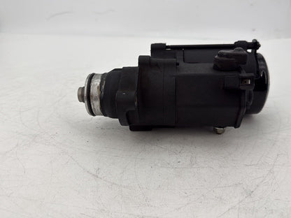 2015 Harley Touring FLHXS Street Glide OEM Engine Starter Motor