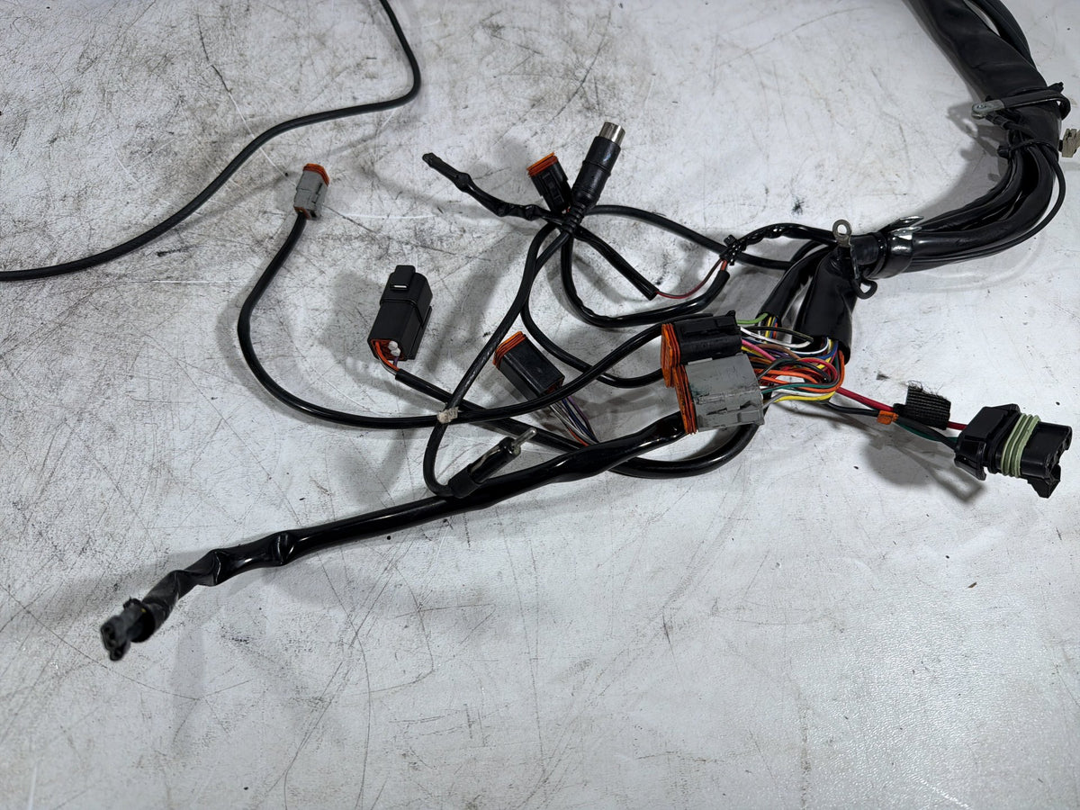 1995 Harley Electra Glide Touring Classic OEM Main Wire Wiring Harness Loom