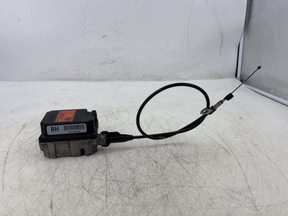 1998 Harley Touring FLHTCUI Electra Glide Ultra OEM Cruise Control Actuator 70955-98