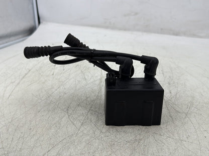 1998 Harley Touring FLHTCUI Electra Glide Ultra OEM Ignition Coil Spark Plugs Cable