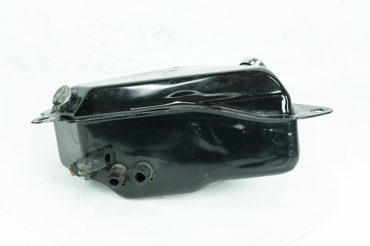 1984 - 1998 Harley-Davidson Touring Electra Glide Classic Oil Tank Reservoir Bottle Canister & Dipstick 62489-79C