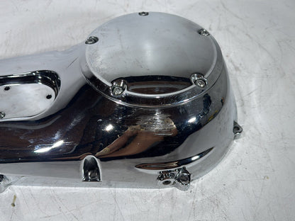 2003 Harley Dyna Wide Glide FXDWG OEM Outer Primary Clutch Cover
