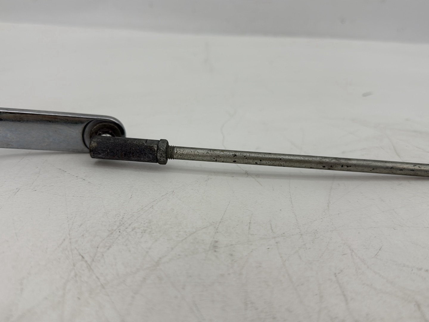 2008 Harley Touring FLHTCU Electra Glide Ultra OEM Gear Shifter Lever w/ Rod linkage