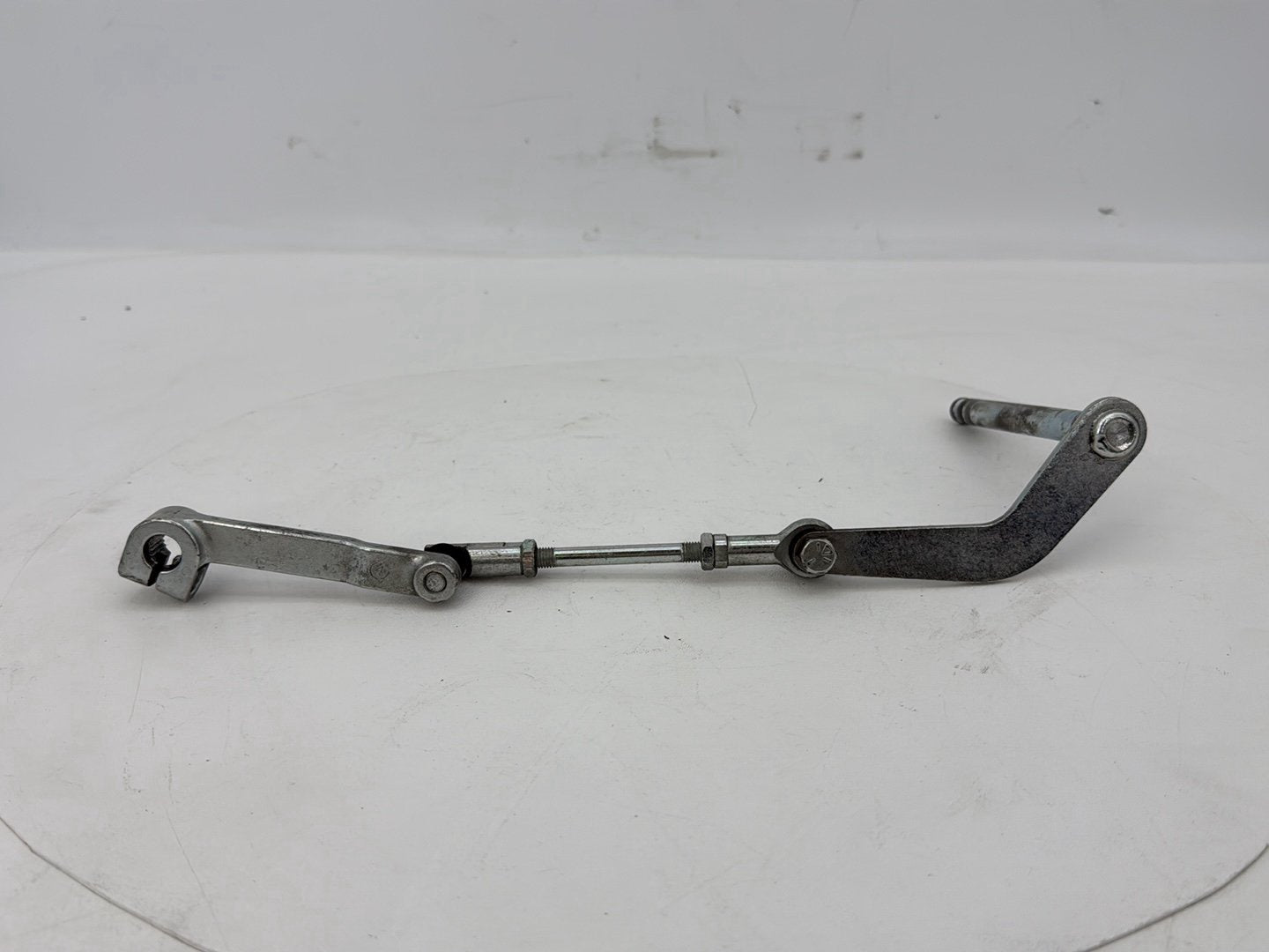 1999 - 2006 Harley-Davidson Dyna Low Rider Gear Shifter Lever w/ Rod linkage 34621-90