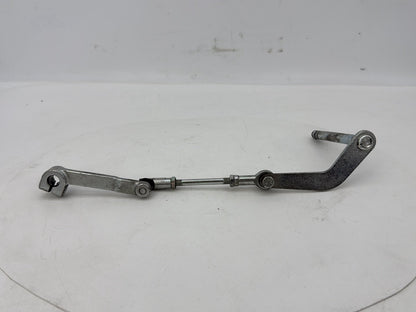 1999 - 2006 Harley-Davidson Dyna Low Rider Gear Shifter Lever w/ Rod linkage 34621-90