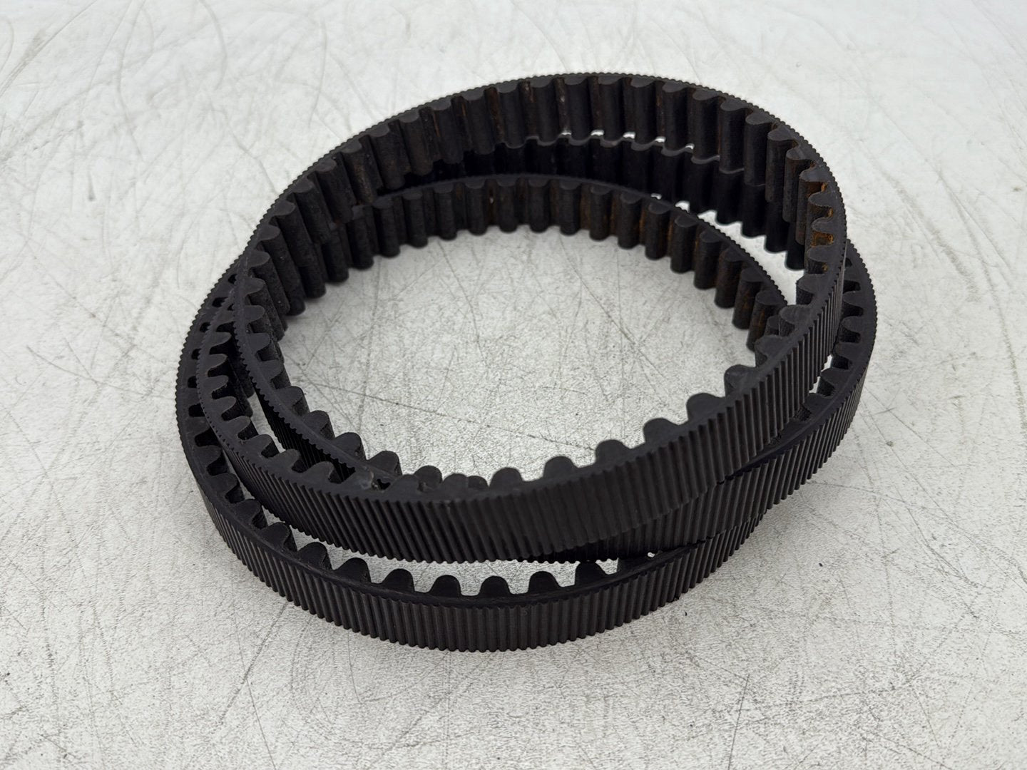 2011 Harley Street Glide Touring FLHX OEM Rear Drive Belt