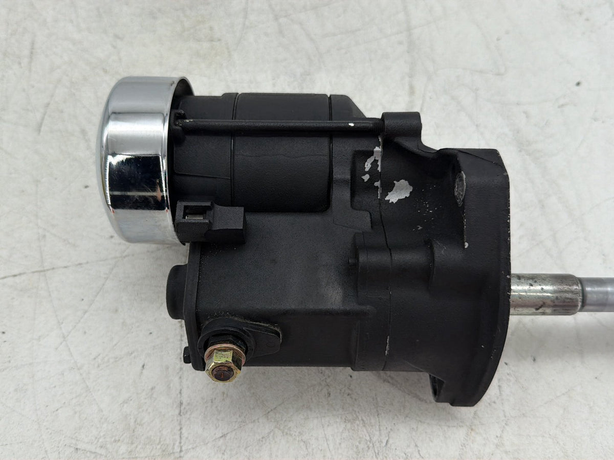 2003 Harley Softail Deuce FXSTD OEM Engine Starter Motor 31553-94B 12V