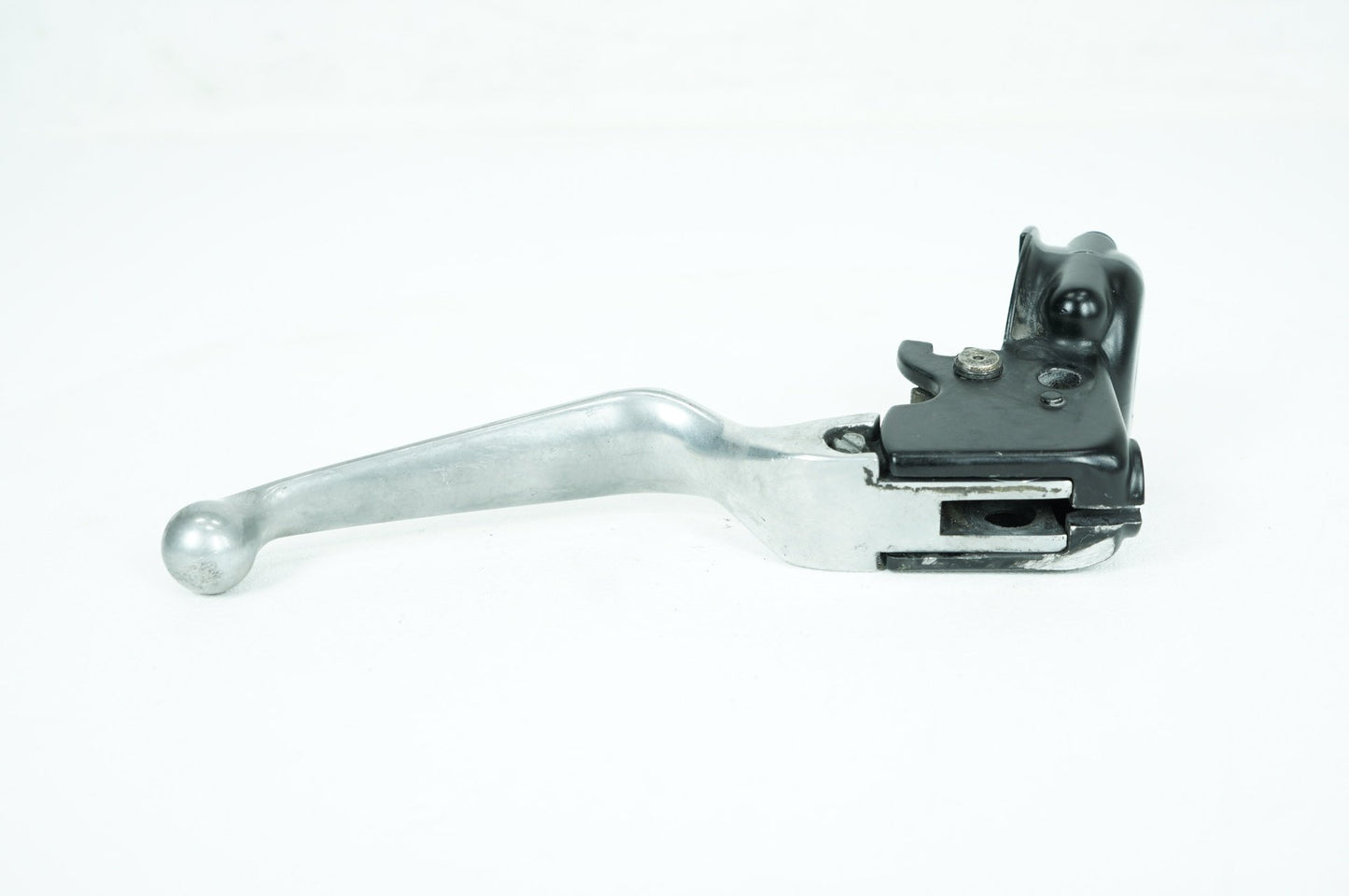 2007 - 2017 Harley-Davidson Dyna Super Glide Custom Front Left Hand Clutch Control Lever 45015-96