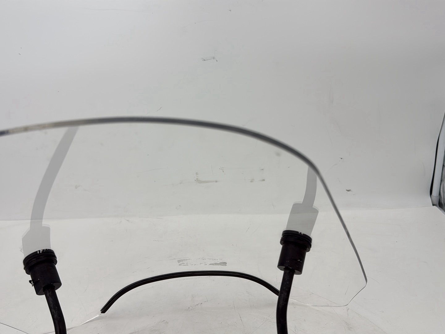 2004 - 2013 Harley-Davidson Sportster 883 Custom Front Windshield Windscreen Cover 58192-87A