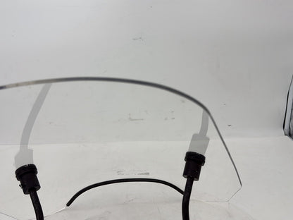 2004 - 2013 Harley-Davidson Sportster 883 Custom Front Windshield Windscreen Cover 58192-87A