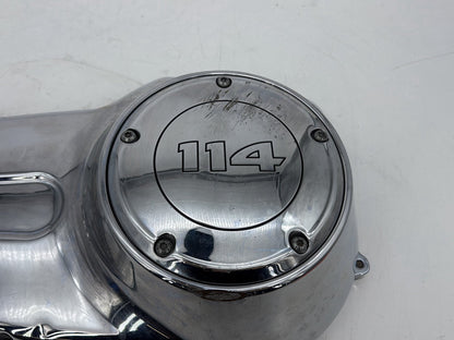 2007 - 2012 Harley-Davidson Dyna Super Glide Outer Primary Clutch Cover 60761-07