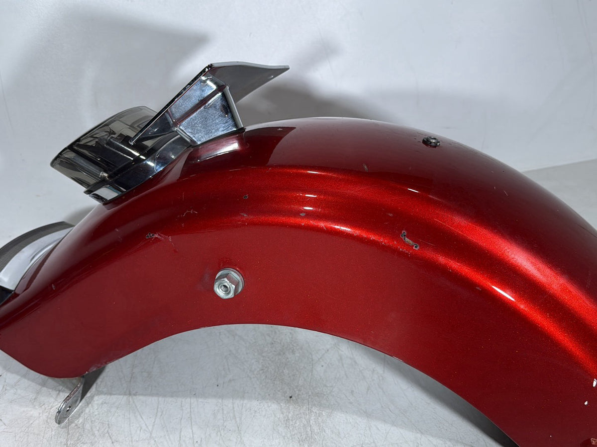 2008 - 2016 Harley-Davidson Touring Electra Glide Ultra Rear Wheel Fender Taillight Brake Lamp 59500046