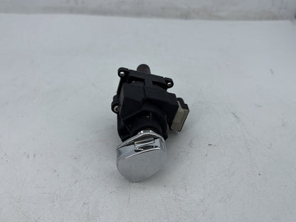 2014 Harley Electra Glide Touring CVO Screamin Eagle OEM Ignition Switch Cylinder Barrel Lockset NOKey