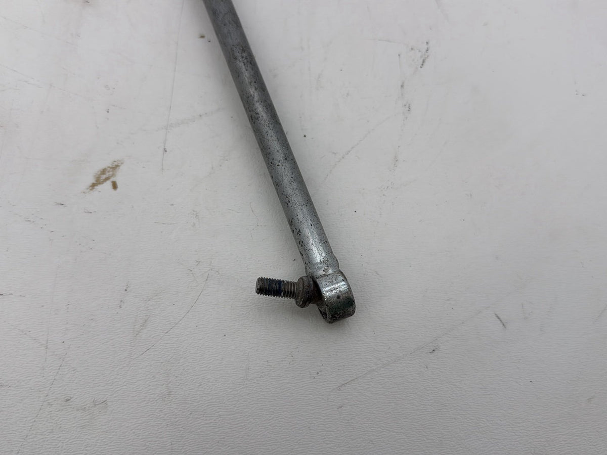 2009 Harley Sportster XL1200C 1200 Custom OEM Rear Brake Control Push Rod