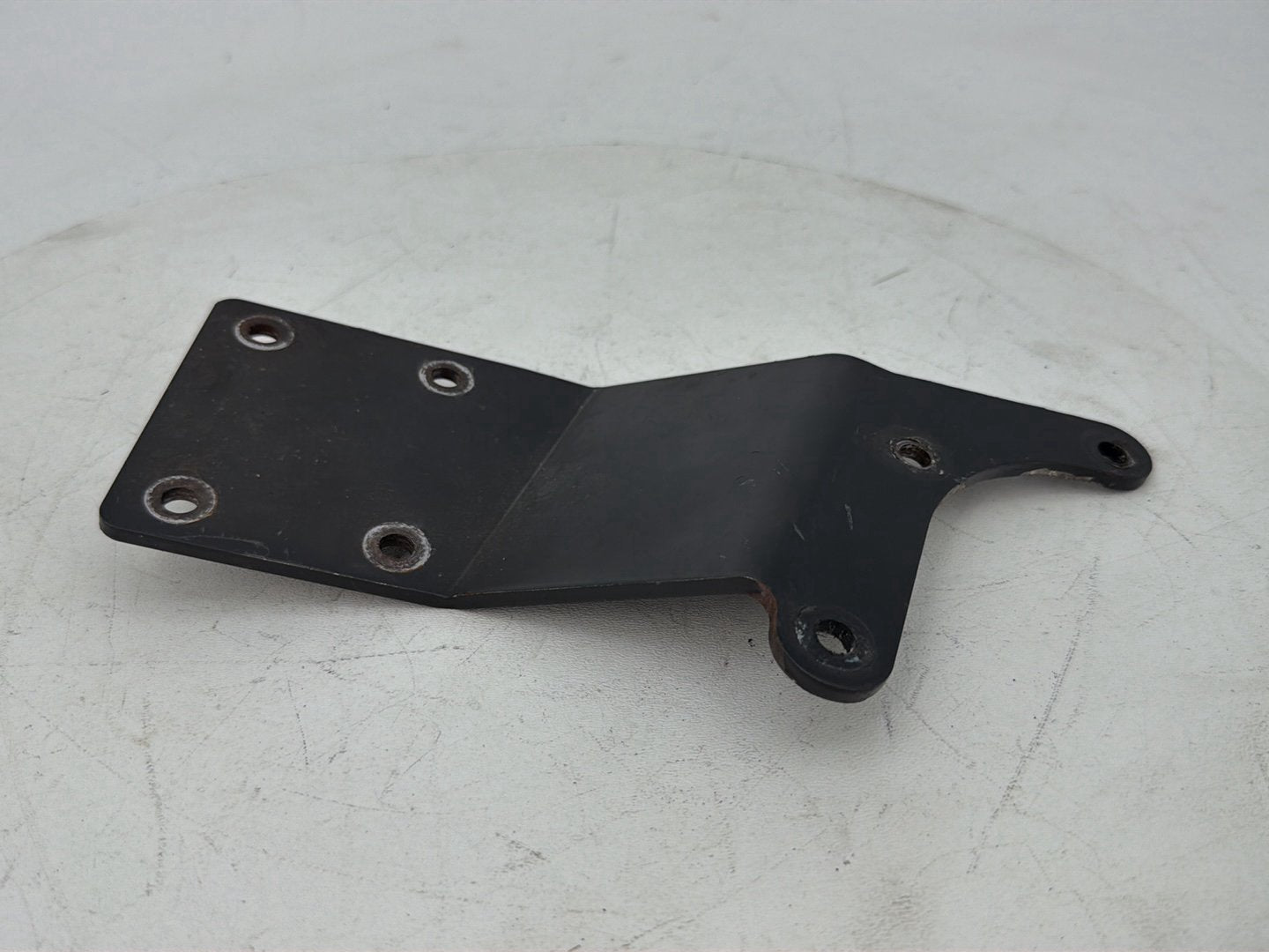 2007 - 2017 Harley-Davidson Dyna Super Glide Custom Exhaust System Support Bracket Holder 65975-99