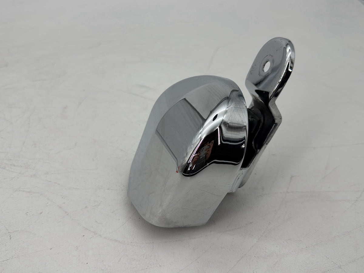 2008 - 2016 Harley-Davidson Touring Electra Glide Ultra Horn Signal Klaxon Chrome Cover 69012-93A