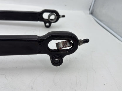 2004 - 2013 Harley-Davidson Sportster 1200 Custom Rear Fork Swingarm Swing Arm 47587-05